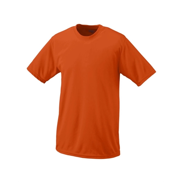 Augusta Sportswear Youth Nexgen Performance T-Shirt - Augusta Sportswear Youth Nexgen Performance T-Shirt - Image 65 of 85