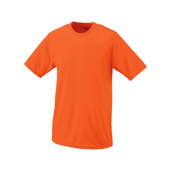 Augusta Sportswear Youth Nexgen Performance T-Shirt - Augusta Sportswear Youth Nexgen Performance T-Shirt - Image 68 of 85
