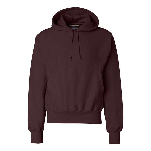 Champion Reverse Weave® Hooded Sweatshirt - Champion Reverse Weave® Hooded Sweatshirt - Image 23 of 60