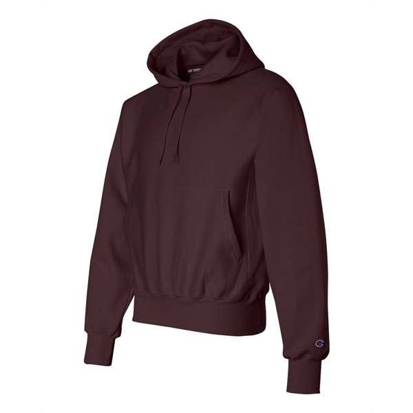 Champion Reverse Weave® Hooded Sweatshirt - Champion Reverse Weave® Hooded Sweatshirt - Image 24 of 60