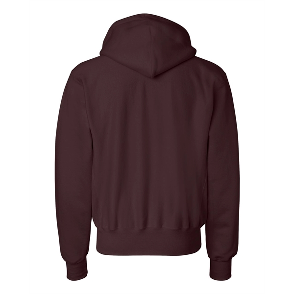 Champion Reverse Weave® Hooded Sweatshirt - Champion Reverse Weave® Hooded Sweatshirt - Image 25 of 60