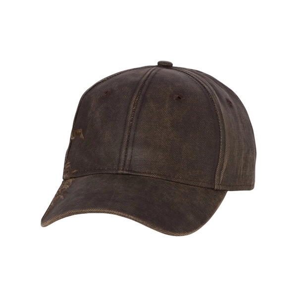 DRI DUCK Mallard Cap - DRI DUCK Mallard Cap - Image 10 of 20