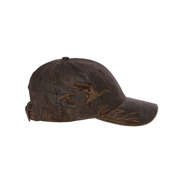 DRI DUCK Mallard Cap - DRI DUCK Mallard Cap - Image 11 of 20