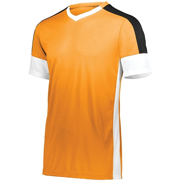 Youth Wembley Soccer Jersey - Youth Wembley Soccer Jersey - Image 0 of 20