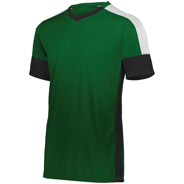 Youth Wembley Soccer Jersey - Youth Wembley Soccer Jersey - Image 1 of 20