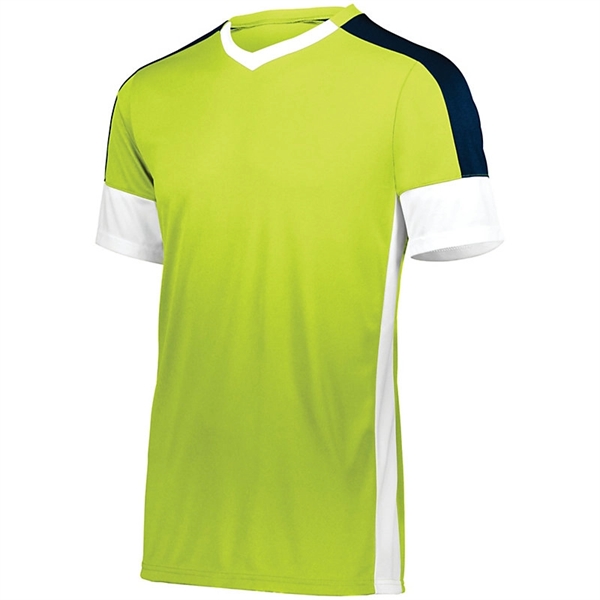 Youth Wembley Soccer Jersey - Youth Wembley Soccer Jersey - Image 15 of 20