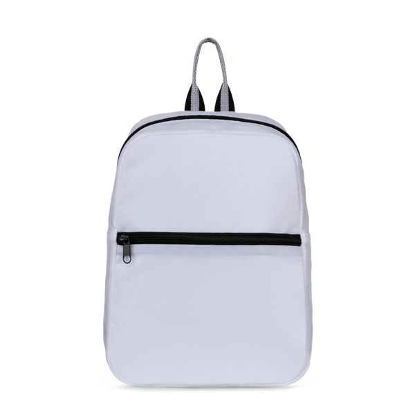 Moto Mini Backpack - Moto Mini Backpack - Image 6 of 15