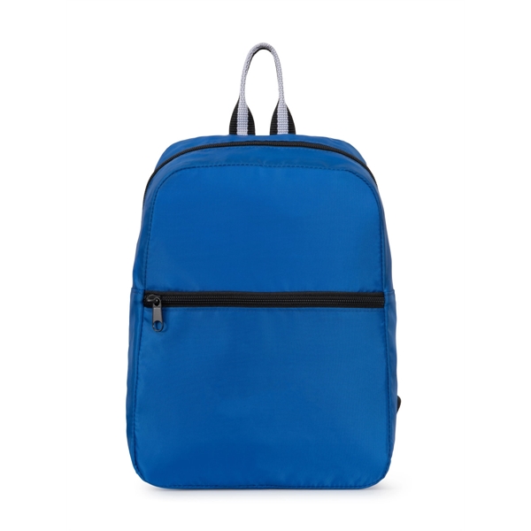 Moto Mini Backpack - Moto Mini Backpack - Image 15 of 15