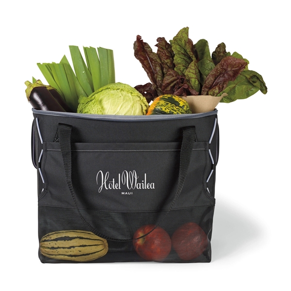 Maui Pacific Cooler Tote - Maui Pacific Cooler Tote - Image 2 of 11