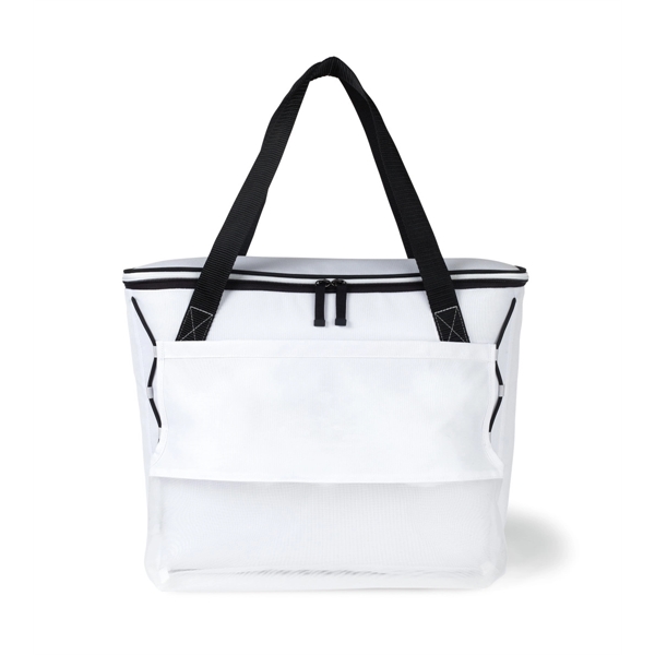 Maui Pacific Cooler Tote - Maui Pacific Cooler Tote - Image 9 of 11