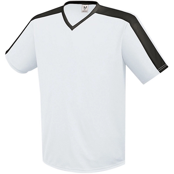 Youth Genesis Soccer Jersey - Youth Genesis Soccer Jersey - Image 0 of 15