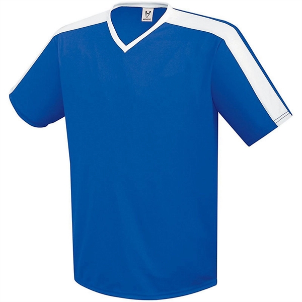 Youth Genesis Soccer Jersey - Youth Genesis Soccer Jersey - Image 1 of 15