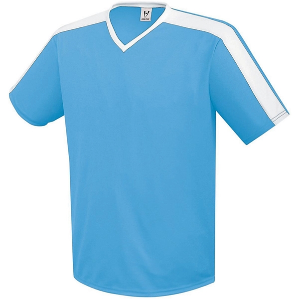 Youth Genesis Soccer Jersey - Youth Genesis Soccer Jersey - Image 2 of 15