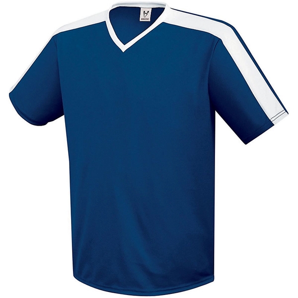 Youth Genesis Soccer Jersey - Youth Genesis Soccer Jersey - Image 3 of 15