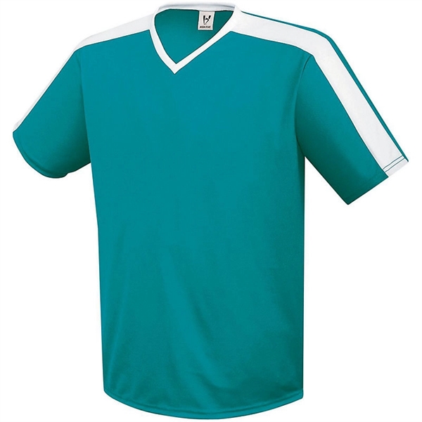 Youth Genesis Soccer Jersey - Youth Genesis Soccer Jersey - Image 5 of 15