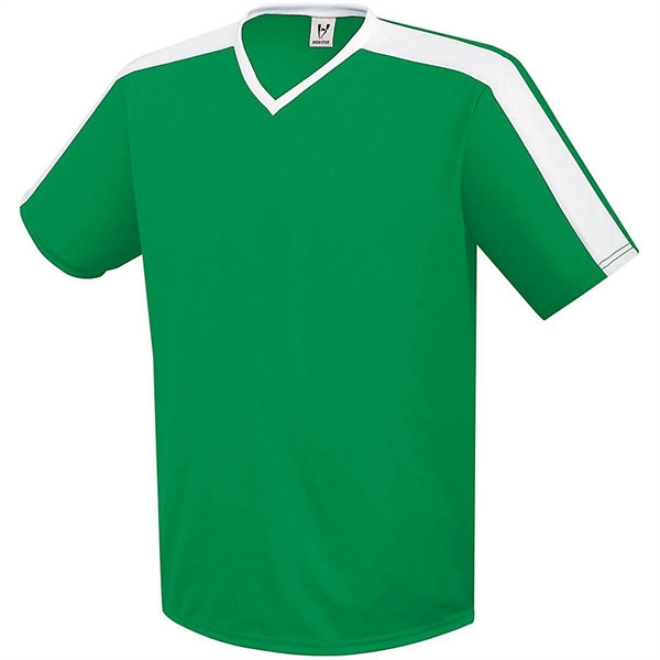 Youth Genesis Soccer Jersey - Youth Genesis Soccer Jersey - Image 6 of 15