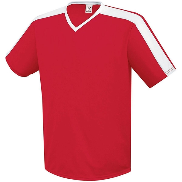 Youth Genesis Soccer Jersey - Youth Genesis Soccer Jersey - Image 8 of 15