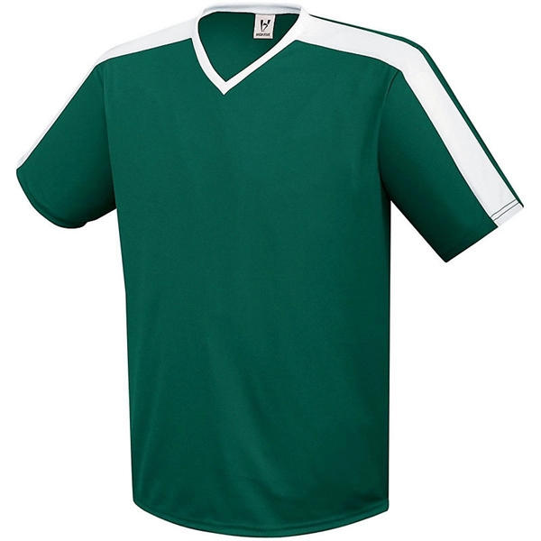Youth Genesis Soccer Jersey - Youth Genesis Soccer Jersey - Image 10 of 15