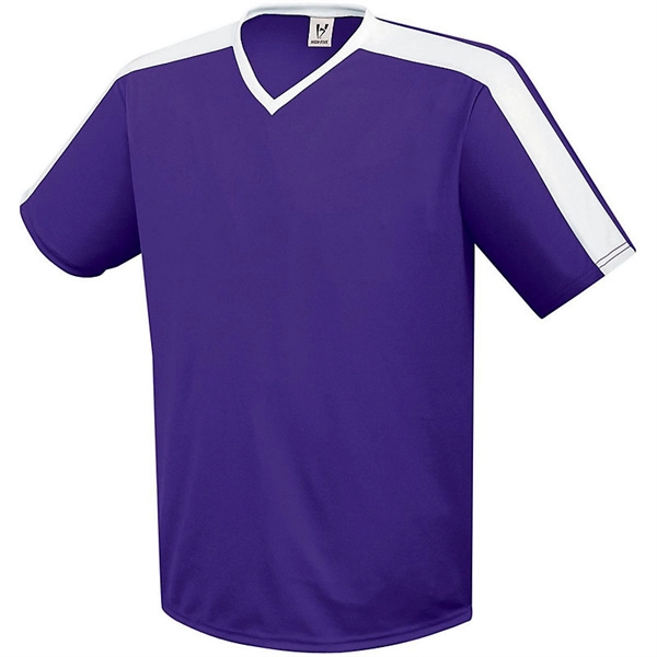 Youth Genesis Soccer Jersey - Youth Genesis Soccer Jersey - Image 11 of 15