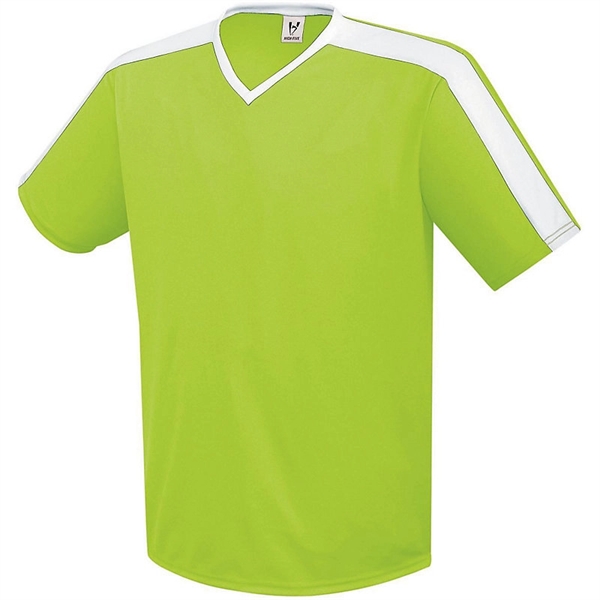 Youth Genesis Soccer Jersey - Youth Genesis Soccer Jersey - Image 15 of 15