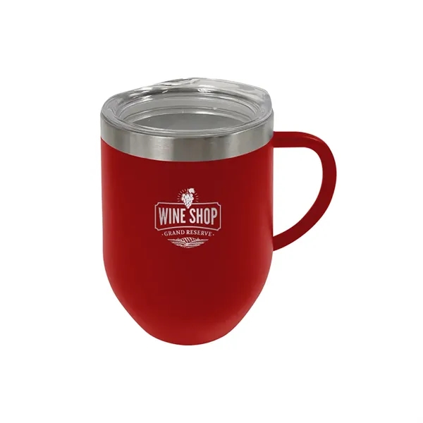 12 Oz. Gervasi Tumbler - 12 Oz. Gervasi Tumbler - Image 0 of 3