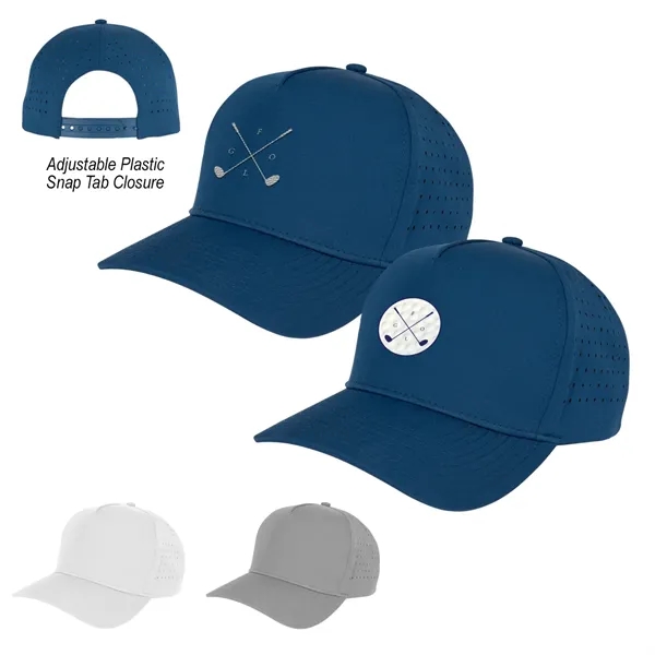 Performance Mesh Cap - Performance Mesh Cap - Image 0 of 8