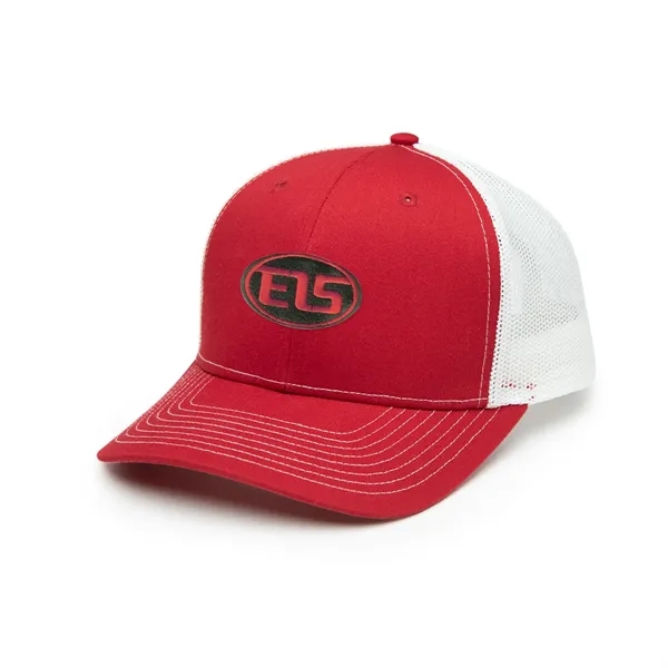 The Hauler Classic Trucker - The Hauler Classic Trucker - Image 27 of 32