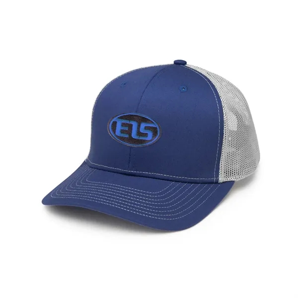 The Hauler Classic Trucker - The Hauler Classic Trucker - Image 29 of 32