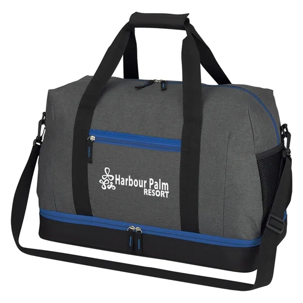 Tribeca Duffel Bag - Tribeca Duffel Bag - Image 4 of 12