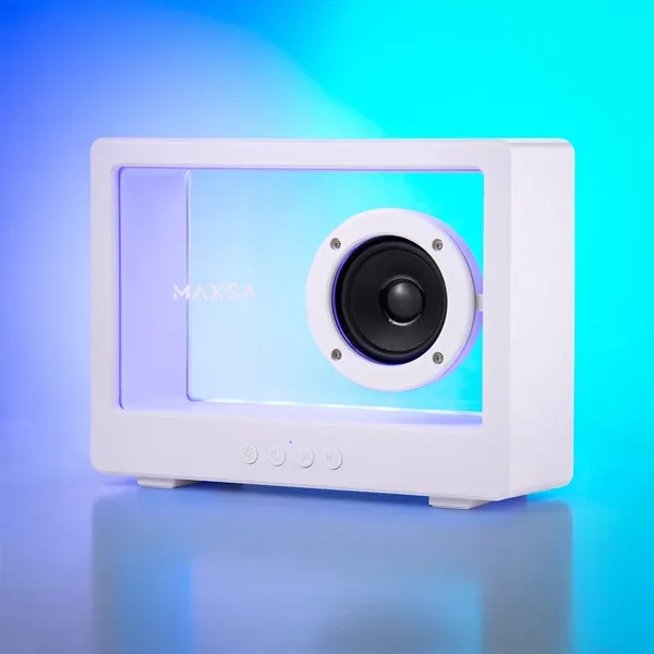 Visionary Light Up SpeakerVisionary Light Up Speakerv - Visionary Light Up SpeakerVisionary Light Up Speakerv - Image 1 of 6