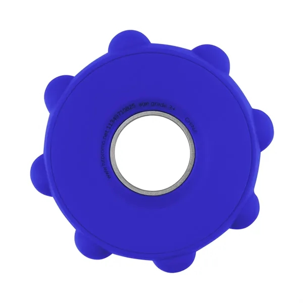 Push Pop Fun Spinner - Push Pop Fun Spinner - Image 3 of 6