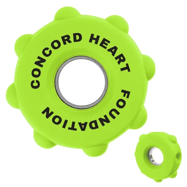 Push Pop Fun Spinner - Push Pop Fun Spinner - Image 4 of 6