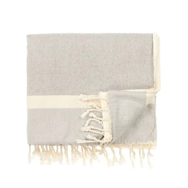 Whistler Fleece Wrap Throw - Whistler Fleece Wrap Throw - Image 5 of 9