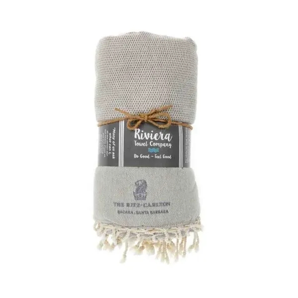 Whistler Fleece Wrap Throw - Whistler Fleece Wrap Throw - Image 6 of 9