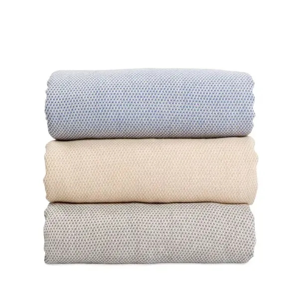 Whistler Fleece Wrap Throw - Whistler Fleece Wrap Throw - Image 7 of 9