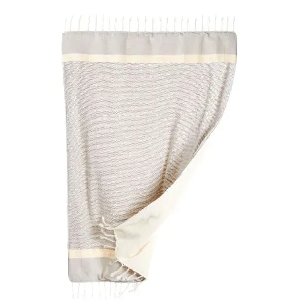 Whistler Fleece Wrap Throw - Whistler Fleece Wrap Throw - Image 8 of 9