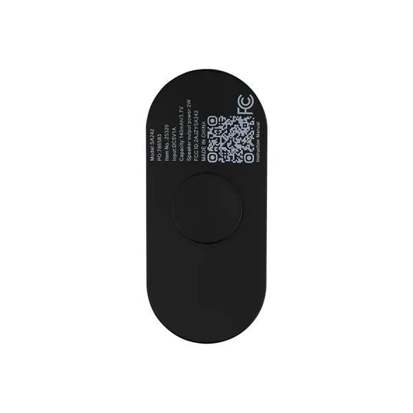 Custom rABS Fun Spinner Wireless Speaker