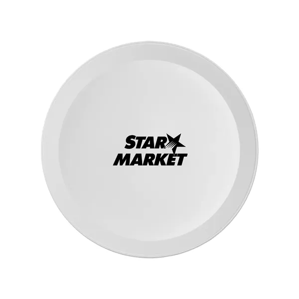 Round Serving Tray - Round Serving Tray - Image 1 of 11