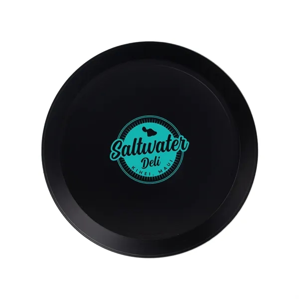 Round Serving Tray - Round Serving Tray - Image 2 of 11