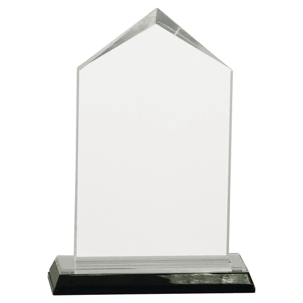 6 1/2" Jewel Impress Acrylic - 6 1/2" Jewel Impress Acrylic - Image 5 of 8