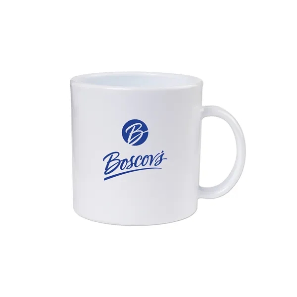 11 Oz. Plastic Mugs - 11 Oz. Plastic Mugs - Image 2 of 7