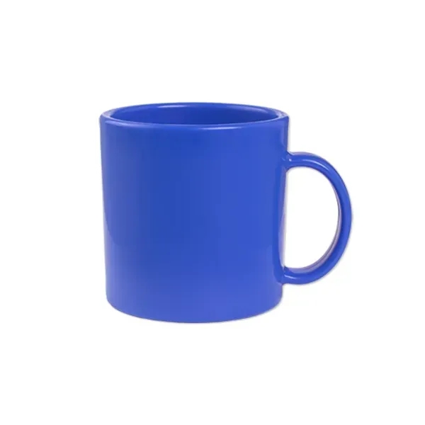 11 Oz. Plastic Mugs - 11 Oz. Plastic Mugs - Image 7 of 7