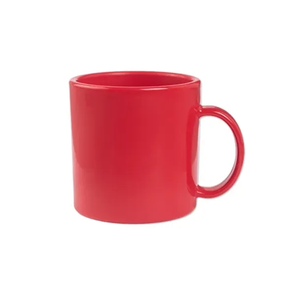 11 Oz. Plastic Mugs - 11 Oz. Plastic Mugs - Image 5 of 7