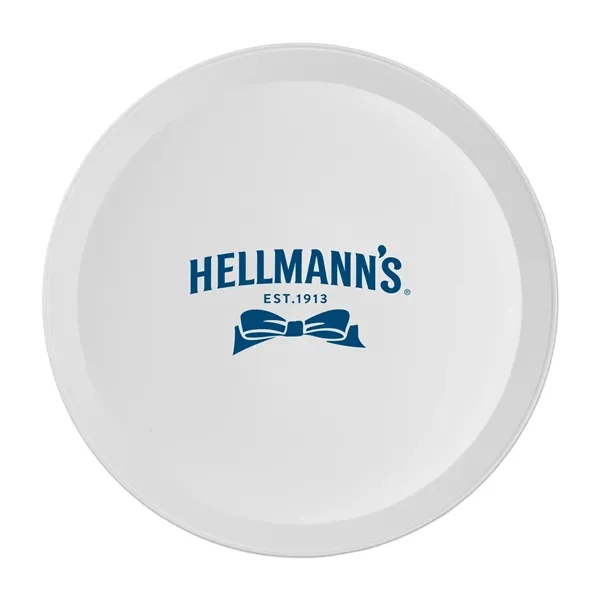 Round Serving Tray - Round Serving Tray - Image 7 of 11