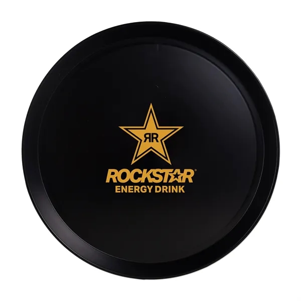 Round Serving Tray - Round Serving Tray - Image 8 of 11