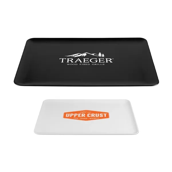 Flat Serving Tray - Flat Serving Tray - Image 0 of 5