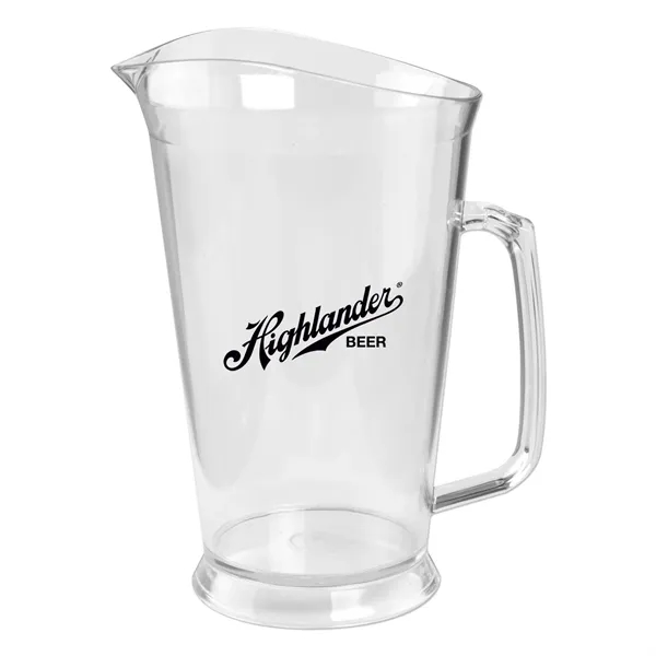 Pitcher - Pitcher - Image 2 of 3