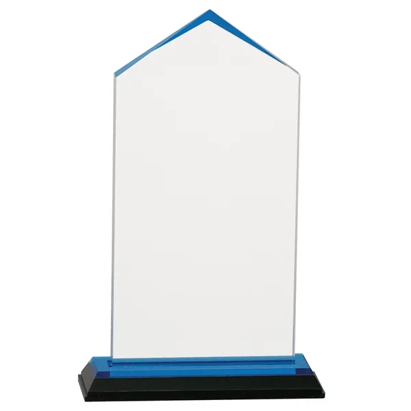 7 1/2" Jewel Impress Acrylic - 7 1/2" Jewel Impress Acrylic - Image 2 of 8