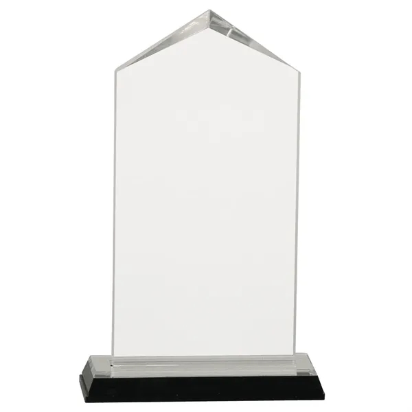 7 1/2" Jewel Impress Acrylic - 7 1/2" Jewel Impress Acrylic - Image 7 of 8