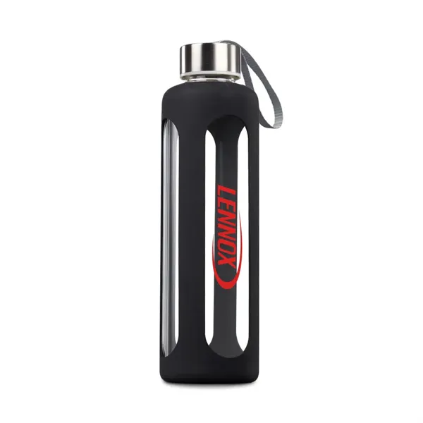 Pure Bottle - 17oz - Pure Bottle - 17oz - Image 0 of 10